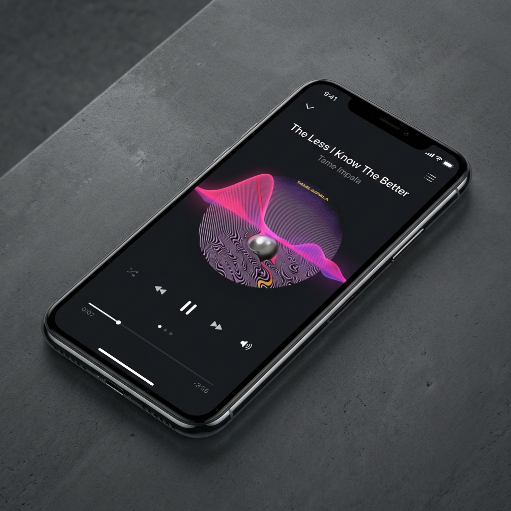 Nova Music Player